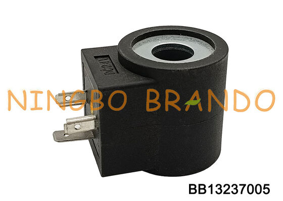 سیم پیچ برقی هیدرولیک برای SV08 Hydraforce Hydraulic Cartridge Solenoid Valve 12VDC 24VDC