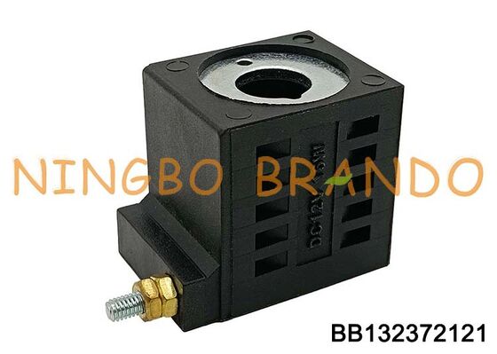 10196-60 10196-61 10196-62 Deltrol نوع سیم پیچ سولینوئید 10VDC 12VDC 24VDC 16W