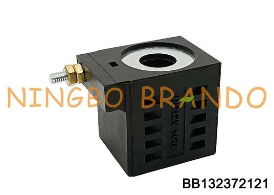 10196-60 10196-61 10196-62 Deltrol نوع سیم پیچ سولینوئید 10VDC 12VDC 24VDC 16W