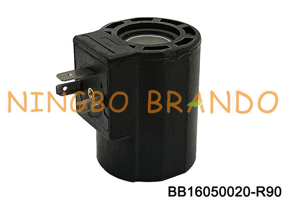 BO-SCH REXROTH نوع R901080794 سیم پیچ شیر برقی 24VDC 29W