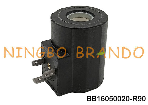 BO-SCH REXROTH نوع R901080794 سیم پیچ شیر برقی 24VDC 29W