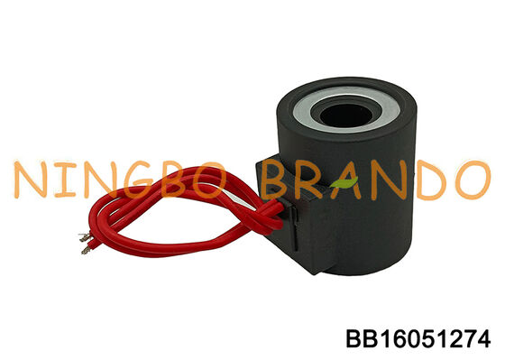 سیم پیچ سیم پیچ شیر برقی نوع 6352012 6352024 HydraForce 12VDC 24VDC