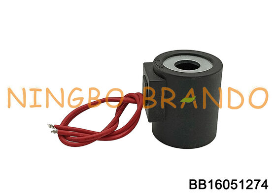 سیم پیچ سیم پیچ شیر برقی نوع 6352012 6352024 HydraForce 12VDC 24VDC