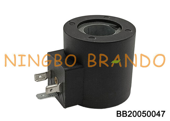 سیم پیچ شیر برقی هیدرولیک DOFLUID نوع 2A-C2/C4 AC220V 2A-C1/C3 AC110V