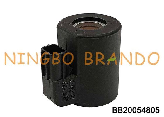 کویل شیر برقی تاور کرین کوبلکو SKM6 G24D SKM6-G24D 24VDC