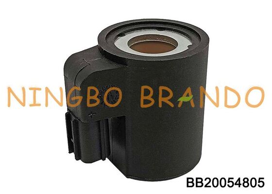 کویل شیر برقی تاور کرین کوبلکو SKM6 G24D SKM6-G24D 24VDC