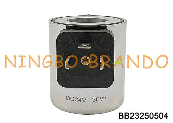 سیم پیچ برقی هیدرولیک Bo-sch Rexroth نوع R900021389 R901370939 R901333224 R900021388 12V 24V