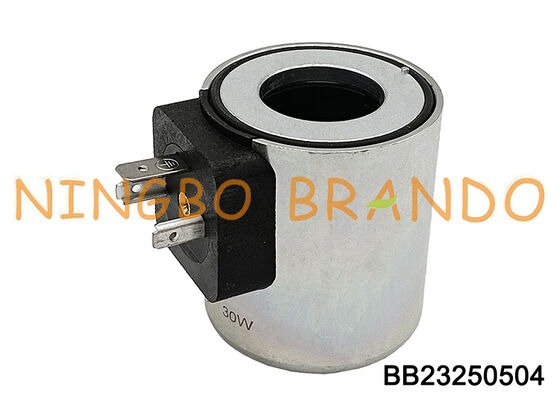 سیم پیچ برقی هیدرولیک Bo-sch Rexroth نوع R900021389 R901370939 R901333224 R900021388 12V 24V