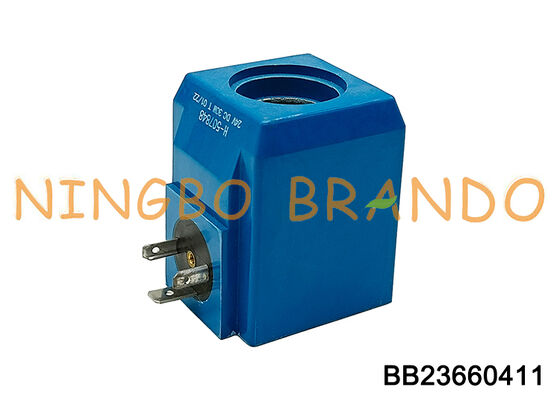 507847 507848 ویکرز نوع هیدرولیک مولناید شیر شیر 12VDC 24VDC 30W