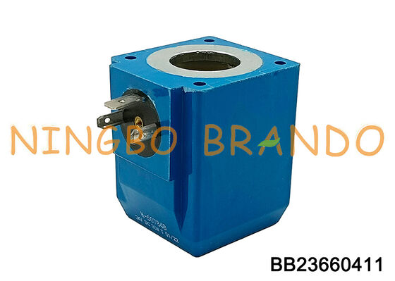507847 507848 ویکرز نوع هیدرولیک مولناید شیر شیر 12VDC 24VDC 30W