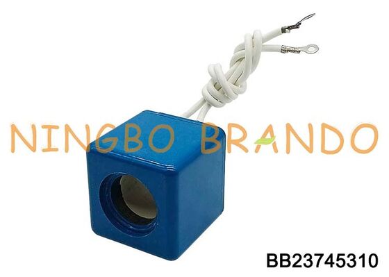 P/N 02-101731 P/N 02-101732 ویکرز نوع سیم پیچ برقی هیدرولیک 110 ولت 220 ولت