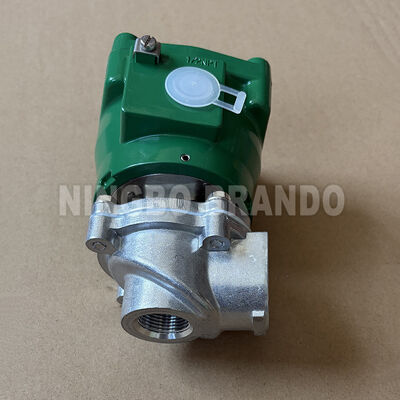 شیر پالس جت ضد انفجار ASCO نوع 3/4 اینچ NFG353A043