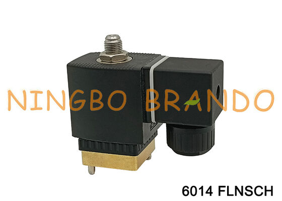 6014 C 2.0 FKM MS FLNSCH دریچه پلنگر 3/2-راه مستقیم عمل