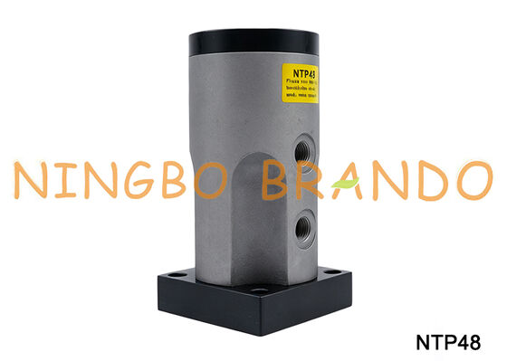 NTP 48 B + C Netter Vibration Type Pneumatic Linear Vibrator برای سیلو هاپر