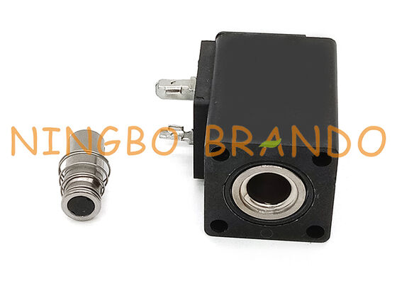 0311 C 0312 C 0211 مدل بورکرت مولناید والف 12V 24V 110V 220V 22VA 20W