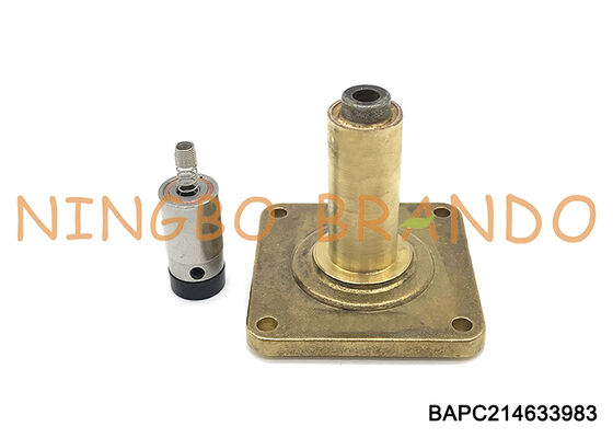 M735 M769 GOYEN نوع کیت سولناید برای RCA5V3 RCA5V5 سولناید دریچه آرما
