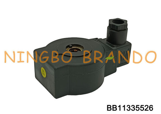 Castel Type HM3 Solenoid Valve Coil for Refrigeration & HVAC 12V 24V 220V