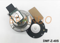 1.2 کیلوگرم دریچه شیر سلولای خورشیدی DMF-Z-40S با گواهینامه ISO