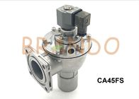 فلنج فشار متوسط ​​پنوماتیک پالس شیر 2 اینچ CA45FS / RCA45FS