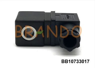 کوئل های شیر برقی DEN43650A کابل مغناطیسی برقی DC24V / DC12V RAPA Type M10 BV01