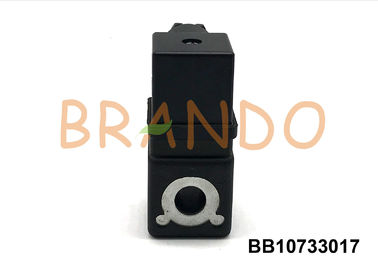 کوئل های شیر برقی DEN43650A کابل مغناطیسی برقی DC24V / DC12V RAPA Type M10 BV01