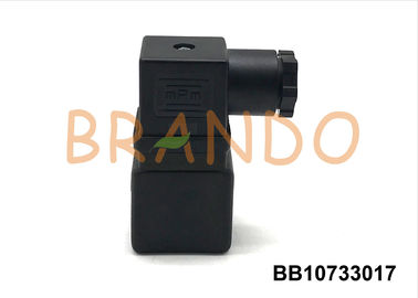 کوئل های شیر برقی DEN43650A کابل مغناطیسی برقی DC24V / DC12V RAPA Type M10 BV01