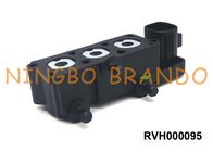 RVH000095 کوئل سوپاپ تعلیق هوا برای سیم محور جلو / زمین Rover Sport LR3 LR4