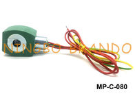 MP-C-080 F Class Solenoid Valve Coil 120 / 60VAC 238610-032-D 10.10W 238610-132-D 17.10W