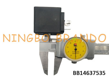پارکر نوع 491514P3 110/50 120/60 13W سیم پیچ سولناید الکتریکی کلاس F PN 439512