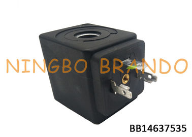 پارکر نوع 491514P3 110/50 120/60 13W سیم پیچ سولناید الکتریکی کلاس F PN 439512