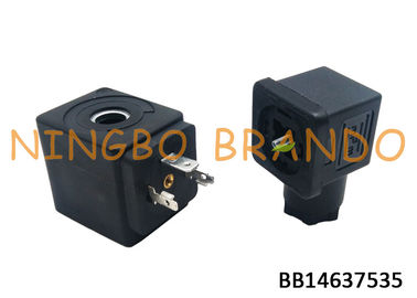 پارکر نوع 491514Q3 220/50 240/60 13W Solenoid Coil Replacement کلاس F PN 439513