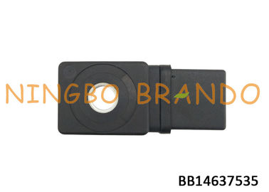 پارکر نوع 491514Q3 220/50 240/60 13W Solenoid Coil Replacement کلاس F PN 439513