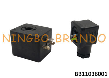 ASCO Type 400325-118 115VAC کویل پنوماتیک برقی برای جمع کننده گرد و غبار Systerm Pulse Jet Valve