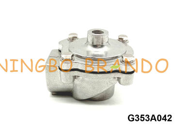 دریچه پالس جت پالس جت 3/4 اینچ G353A041 ASCO جایگزین گرد و غبار برای فیلتر کیسه