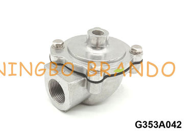 G353A042 1 اینچ ASCO تعویض دریچه Pulse Jet Valve برای گردآورنده گرد و غبار