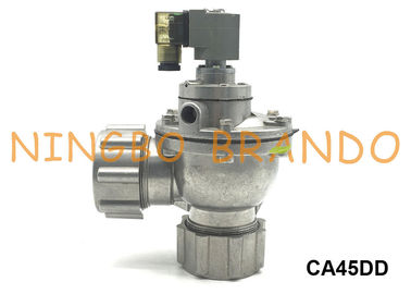 CA45DD 1.5 اینچ Goyen گرد و غبار گردآورنده گرد و غبار دیافراگم پالس سوپاپ 24VDC 220VAC