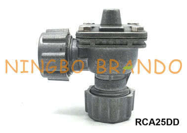 RCA25DD-B RCA25DD-V 1 &quot;سریع جمع آوری گرد و غبار گرد و غبار پالس دیافراگم دریچه Goyen نوع