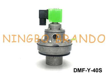 DMF-Y-40S 1.5 اینچی BFEC گرد و غبار