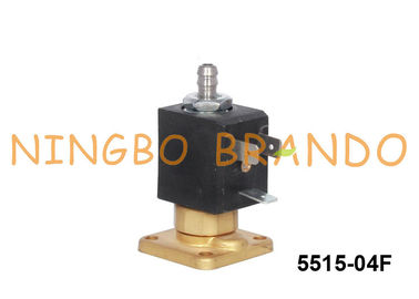 5515 CEME Type 3 Way NC برنج برقی برقی برای قهوه ساز اسپرسو 24V 230V
