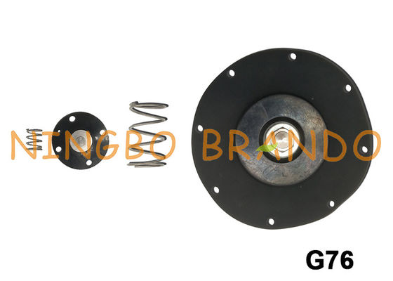 K7600 K7601 کیت دیافراگم برای 3' Goyen CA76T CA76MM دریچه پالس