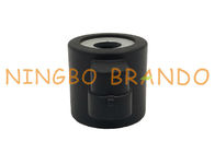 تنظیم کننده کاهنده فشار سنج لاندی Renzo LPG CNG Solenoid CNG الکتریکی کویل