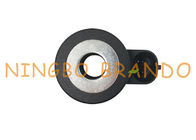 تنظیم کننده کاهنده فشار سنج لاندی Renzo LPG CNG Solenoid CNG الکتریکی کویل