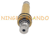 7.9mm OD Flange نسخه Brass Guide Tube Automobile Part Stem Plunger Assembly