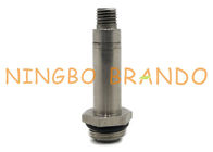 LPG CNG Filling Station Solenoid Valve 2/2 Way NC Armature Assembly