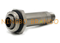 LPG CNG Filling Station Solenoid Valve 2/2 Way NC Armature Assembly