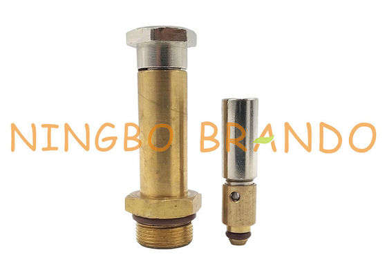 LPG CNG Regulator VR01-VR04 CVR01 SR04-SR05 SR08 شیر برقی شیر برقی Aramture