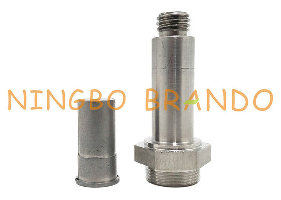 2/2 Way NC Thread Seat Seature Armature شیر برقی
