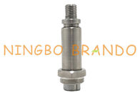 M20 Thread PTFE Seal Solenoid Valve Armature Plunger Tube Assembly