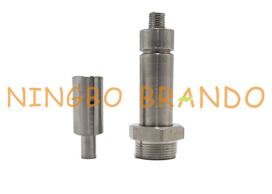 پیستون شیر برقی شیر برقی M26 Seat Stainless Core Tube