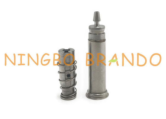 3/2 راه به طور معمول بسته 9.0mm OD SS304 Plunger Guide شیر برقی آرماتور